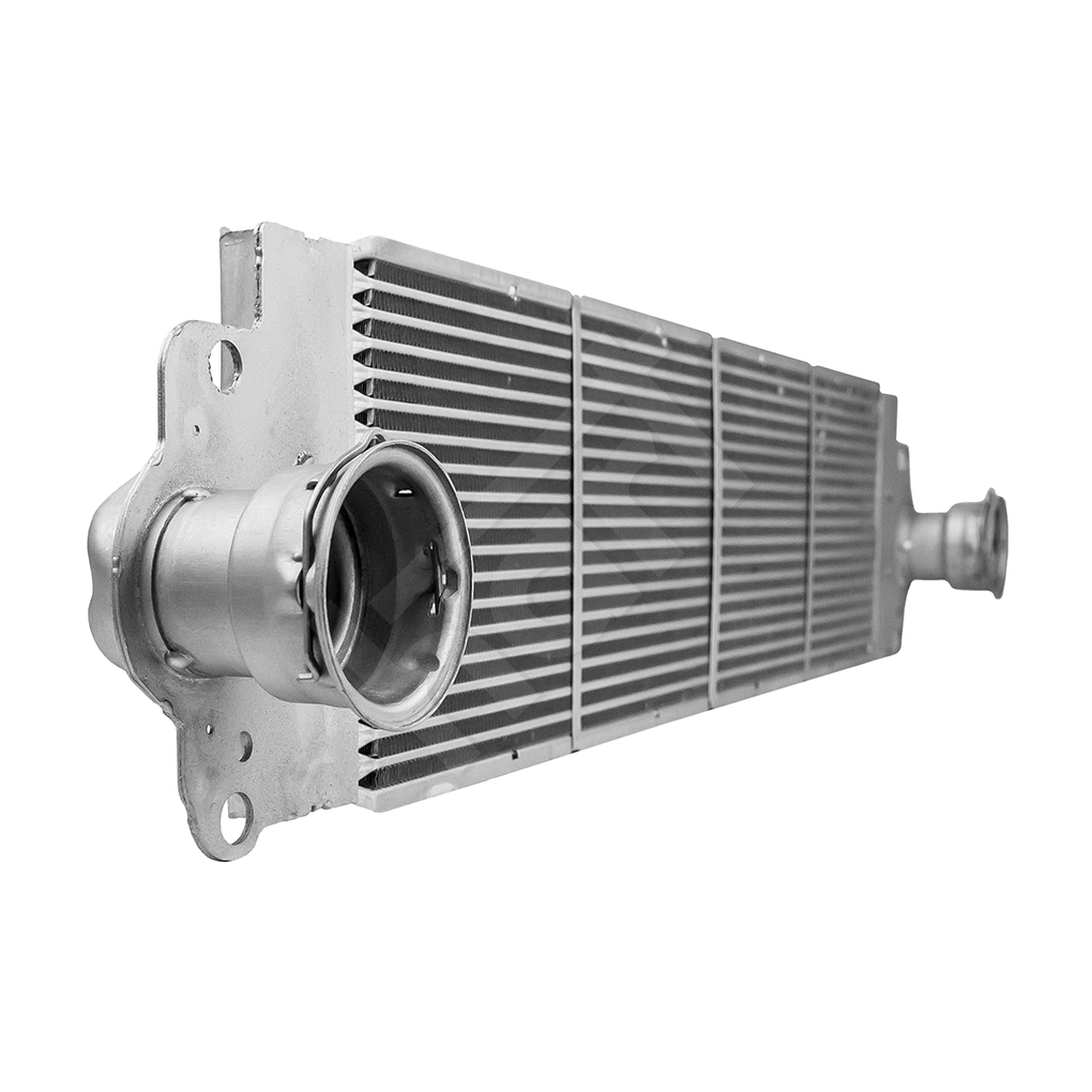 CHLODNICA POWIETRZA VW T5 1.9-2.5TDI 03-