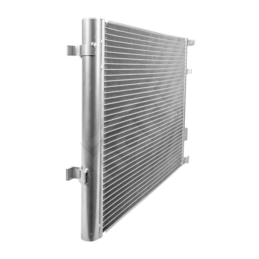 646 554_B CHLODNICA DO KLIMAT. KIA RIO IV 16-