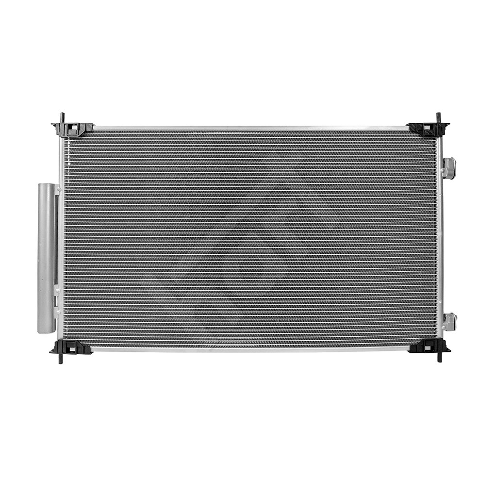 646 557_B CHLODNICA DO KLIMAT. HONDA HR-V 15-