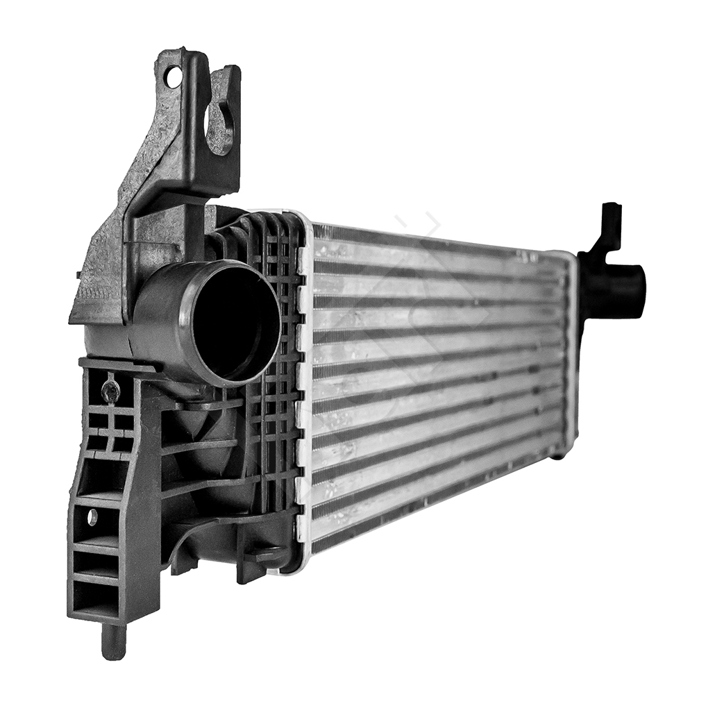 646 562_B CHLODNICA POWIETRZA SUZUKI VITARA 15-