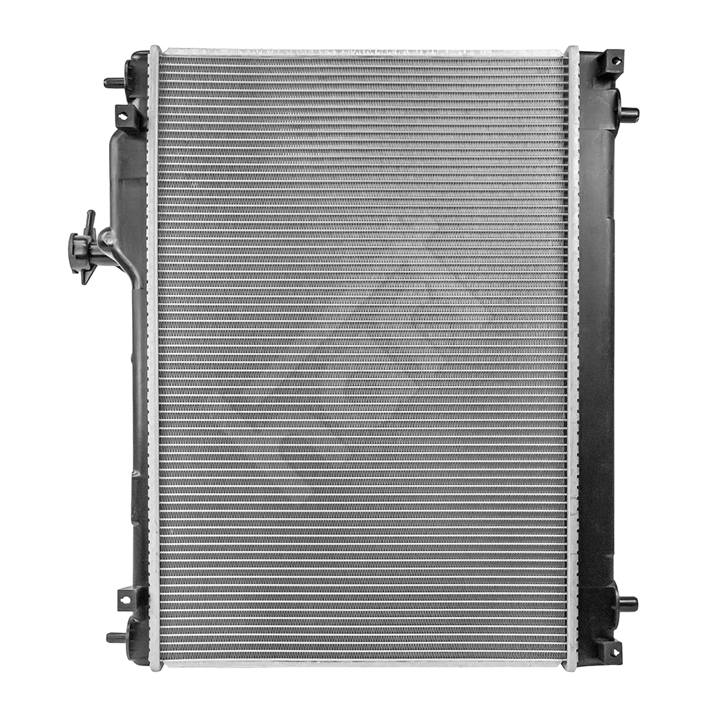 646 593_B CHLODNICA SUZUKI BALENO 1.2 16-