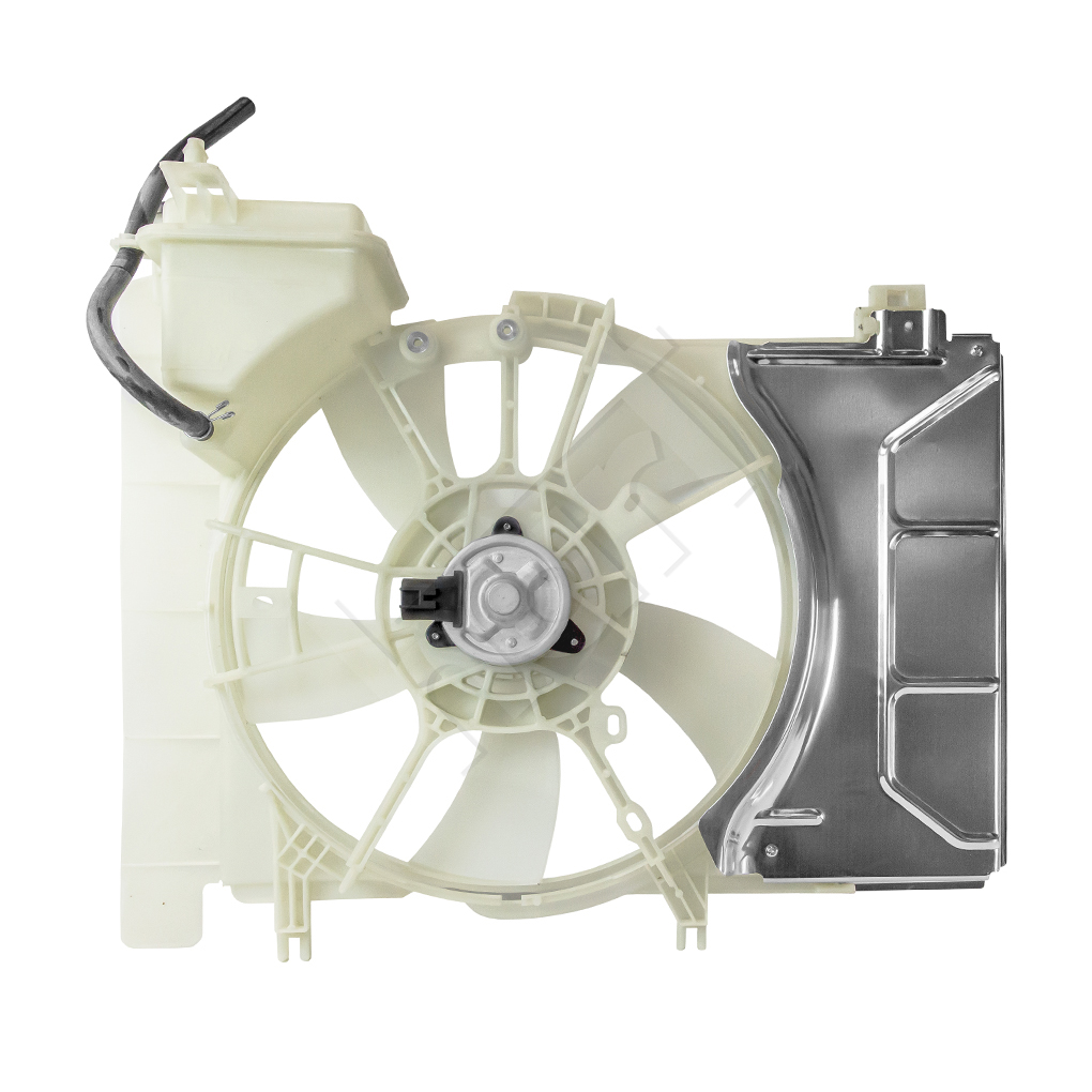 646 604_B WENTYLATOR CHLOD.YARIS 1.0VVT-I 05-11