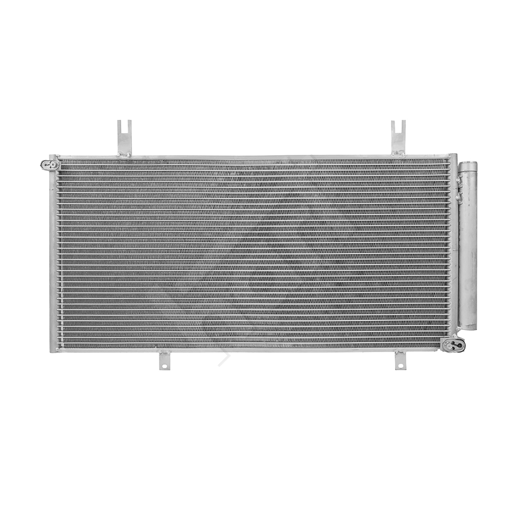 646 618_B CHLODNICA DO KLIMAT.HONDA FIT, JAZZ 13-