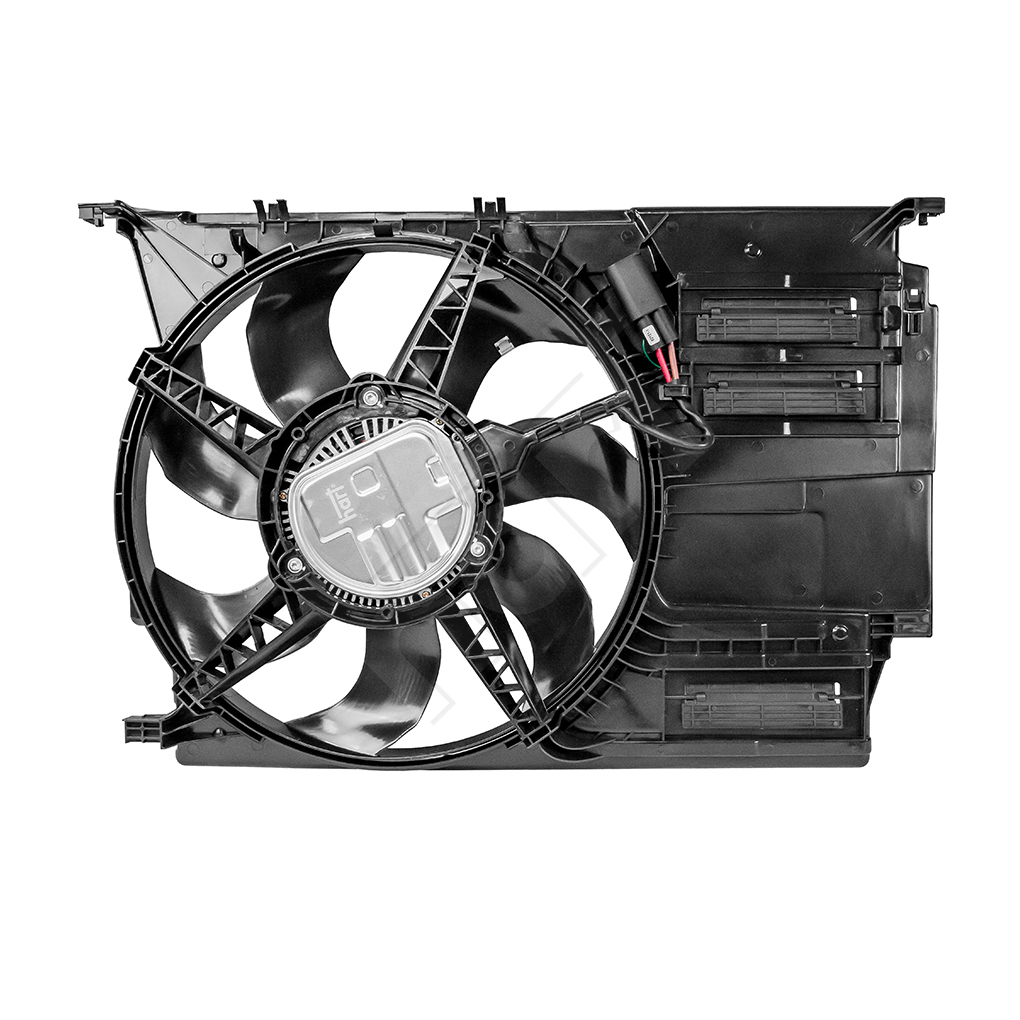 646 627_B WENTYLATOR CHLOD.BMW 2 F45 2.0 13-