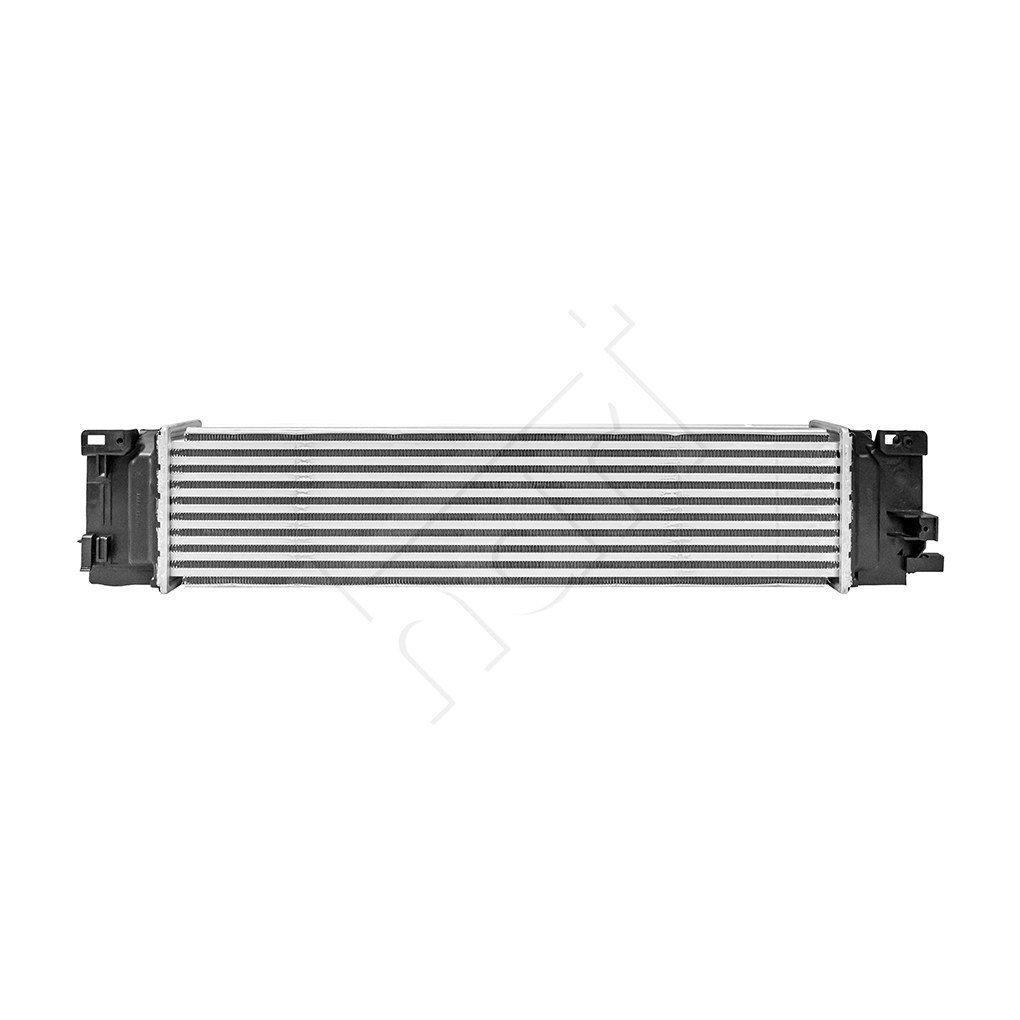 CHLODNICA POWIETRZA VOLVO XC40 17-