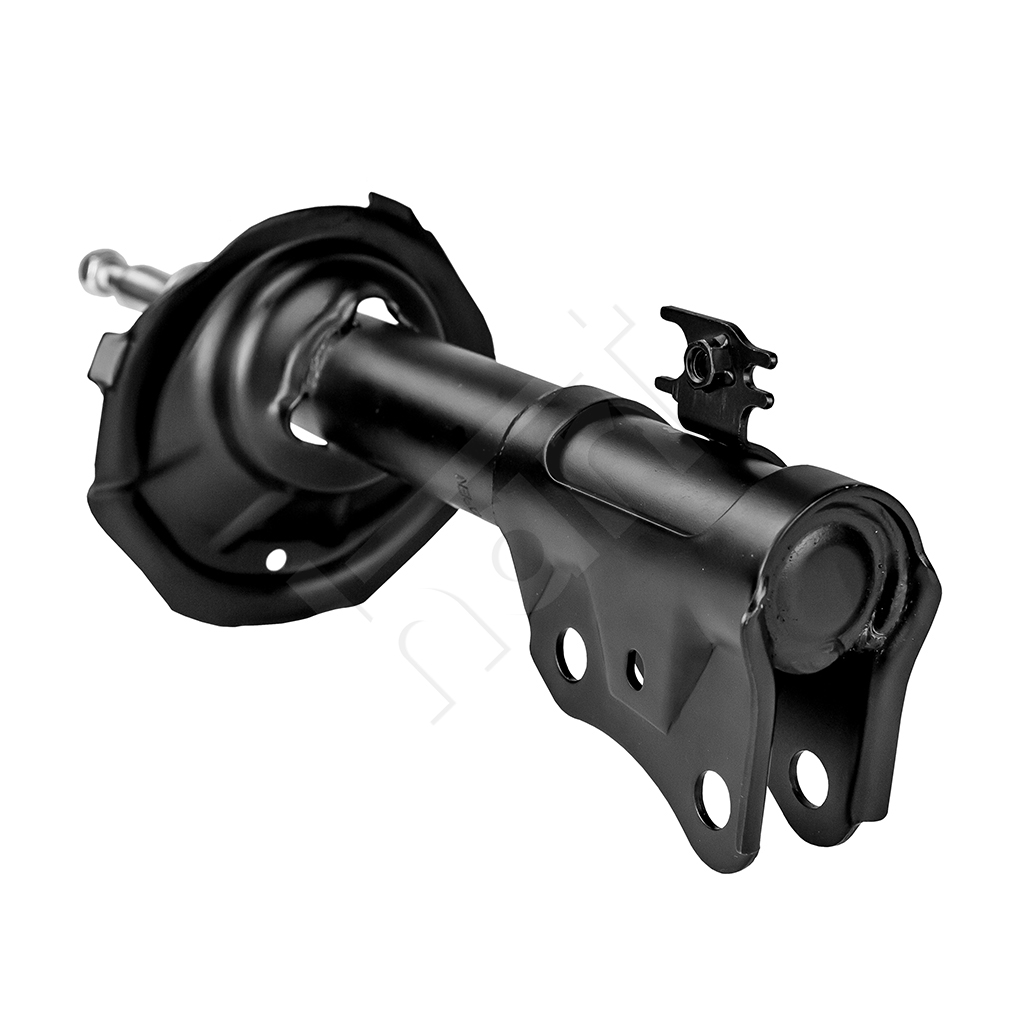 AMORT./P/YARIS 1.5 01- GAZ