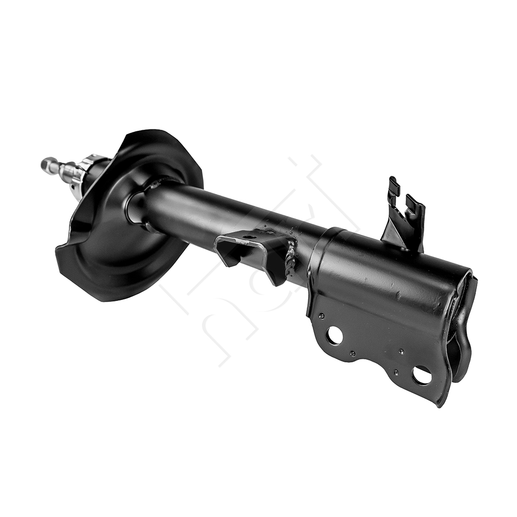 AMORT./T/X-TRIAL 01- /L/ GAZ