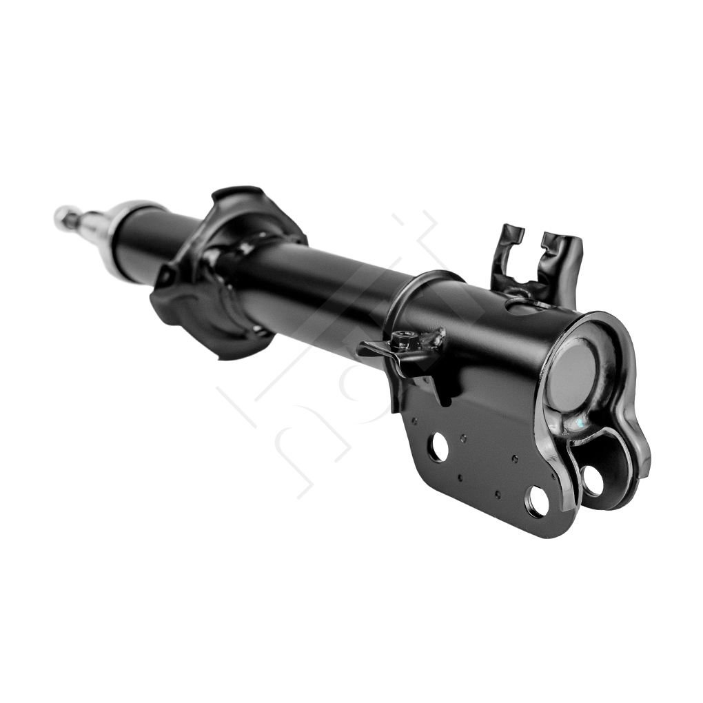 AMORT./P/AGILA 1.0 00- /L/ GAZ