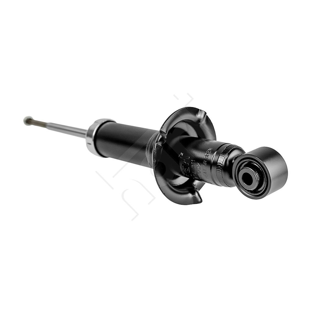 AMORT./T/CIVIC 01- GAZ