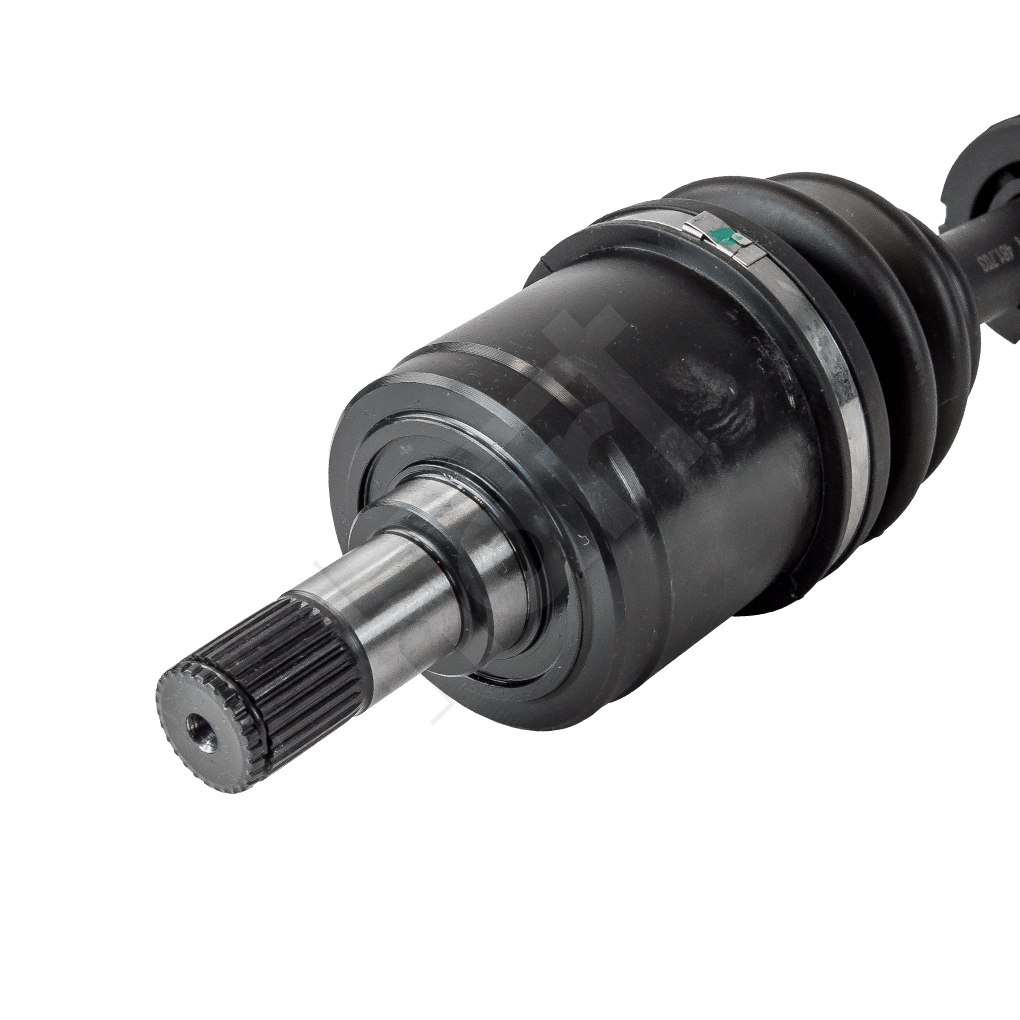 PÓŁOŚ CIVIC VIII 1.4 05- /L/