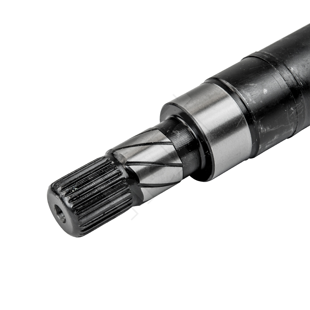 PÓŁOŚ VOLVO S80 II 06-11