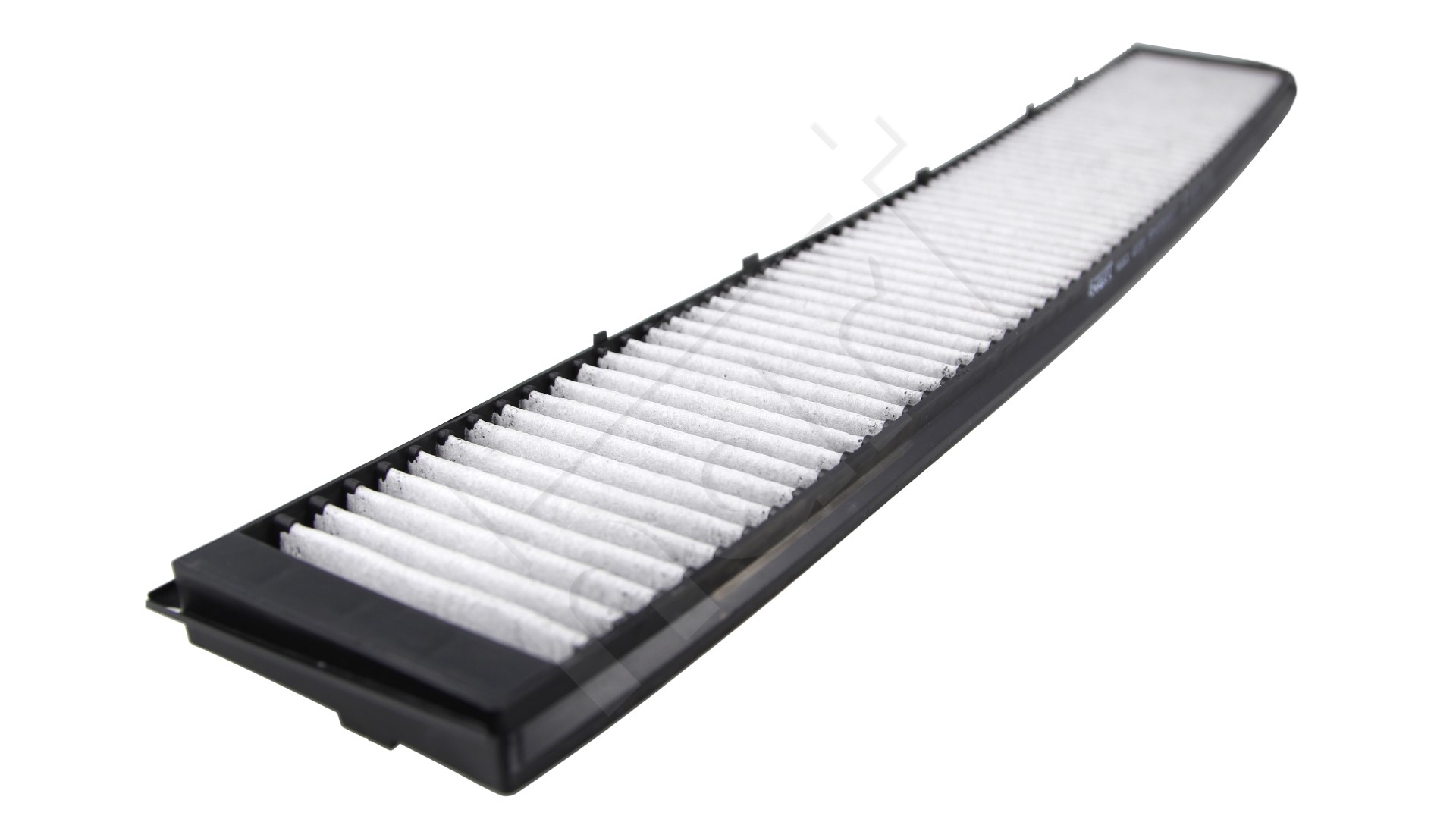 FILTR POW.KABINY BMW 3 E46 /ANTYALERGICZ