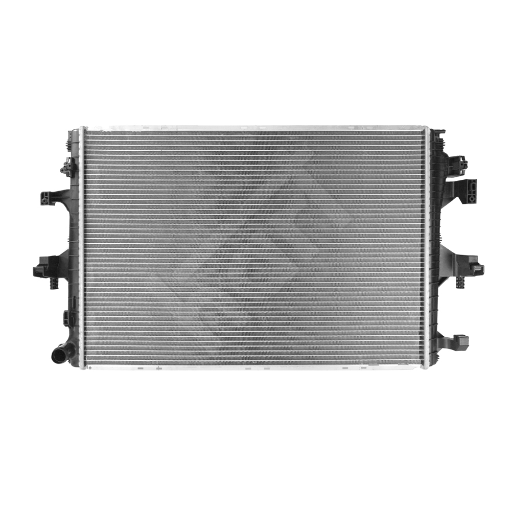 CHLODNICA VW T5 2.0 TDI-TSI 09-