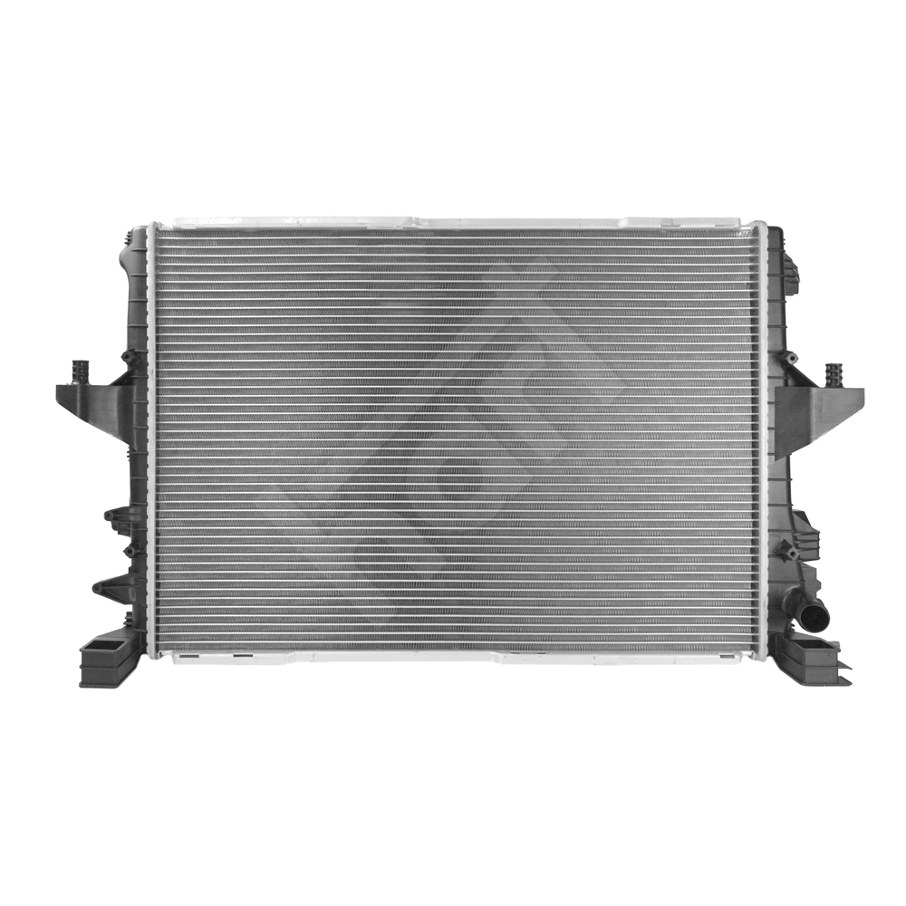 CHLODNICA VW T5 2.0 TDI-TSI 09-