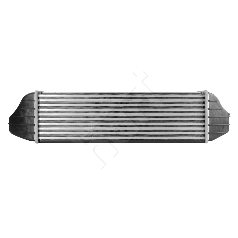 630 293_B CHLODNICA POWIETRZA BMW X3 (E83) 04-