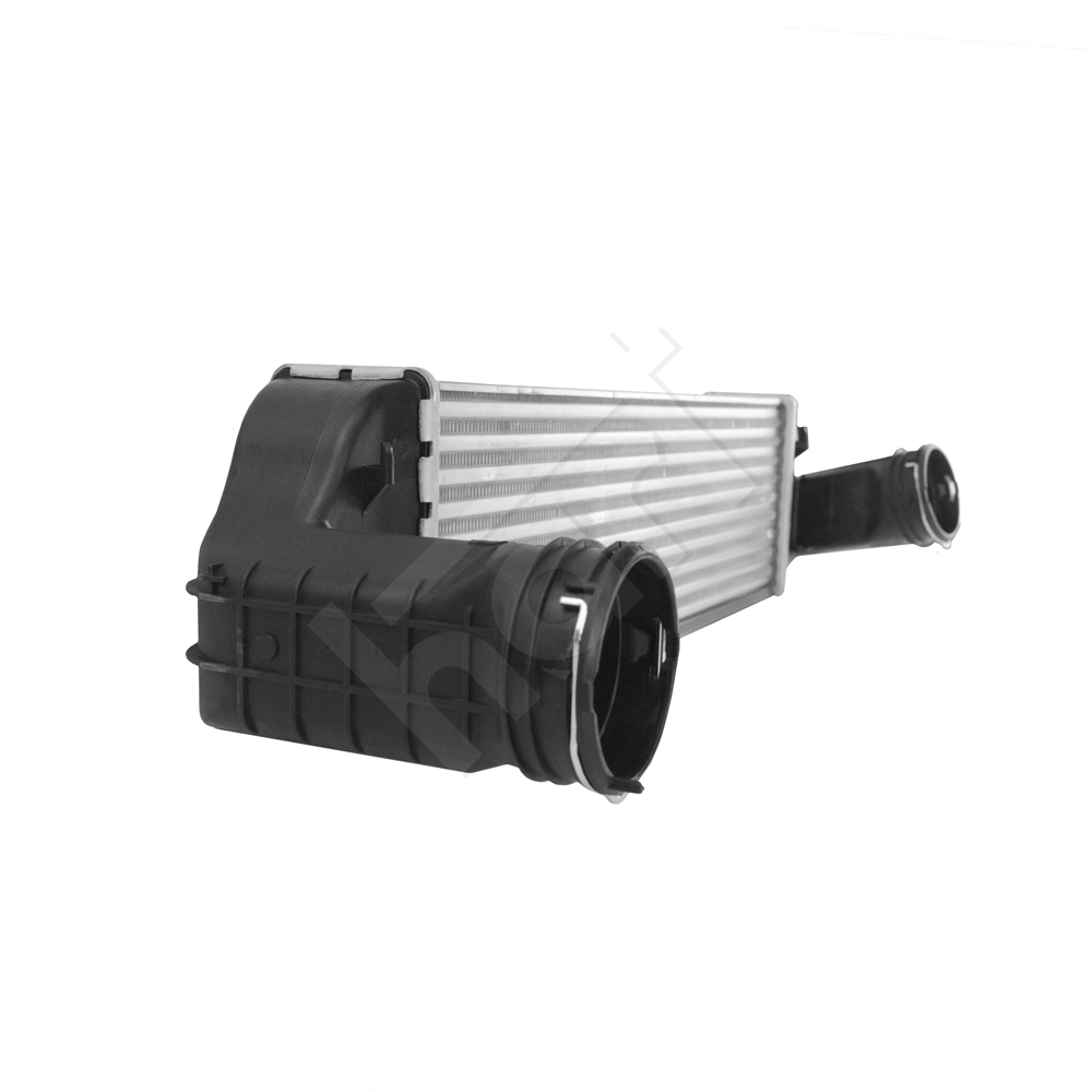 630 293_B CHLODNICA POWIETRZA BMW X3 (E83) 04-