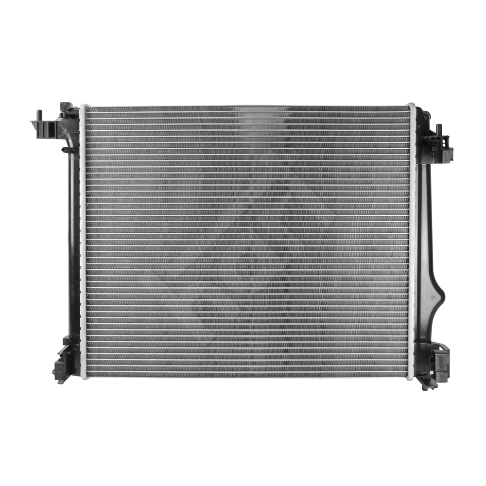 646 550_B CHLODNICA DO KLIMAT.OPEL KARL 15-