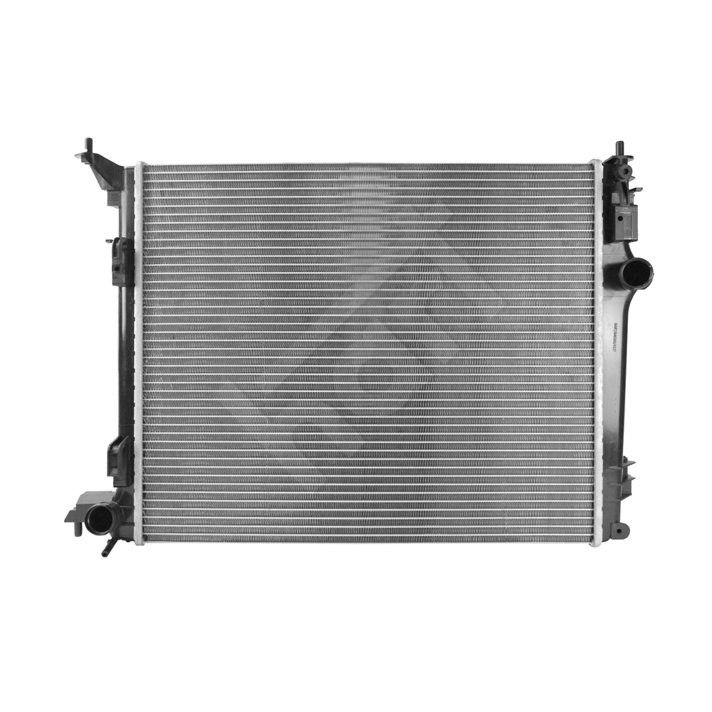 646 550_B CHLODNICA DO KLIMAT.OPEL KARL 15-