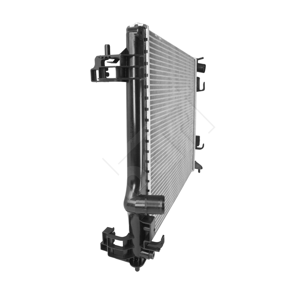 646 550_B CHLODNICA DO KLIMAT.OPEL KARL 15-