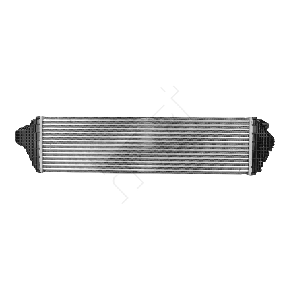 646 565_B CHLODNICA POWIETRZA FORD FOCUS IV 18-