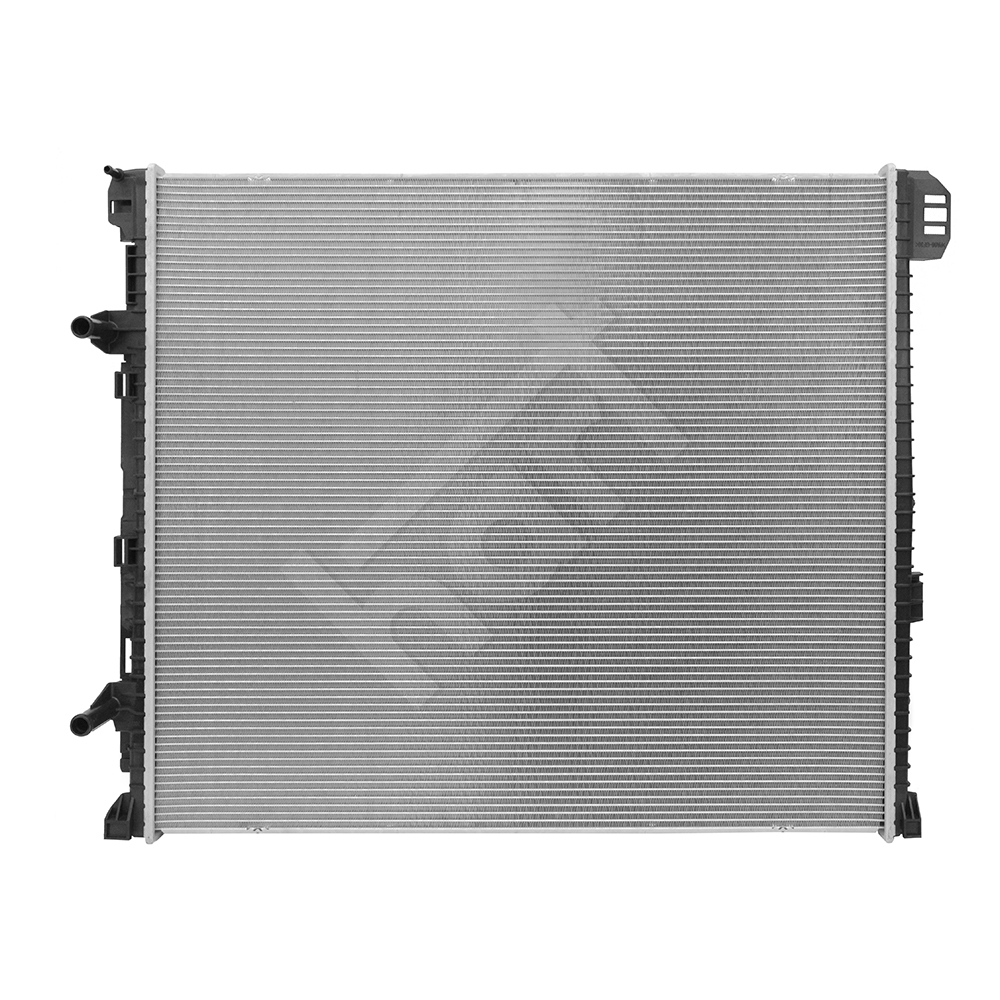 CHLODNICA CRAFTER 2.0TDI 16-