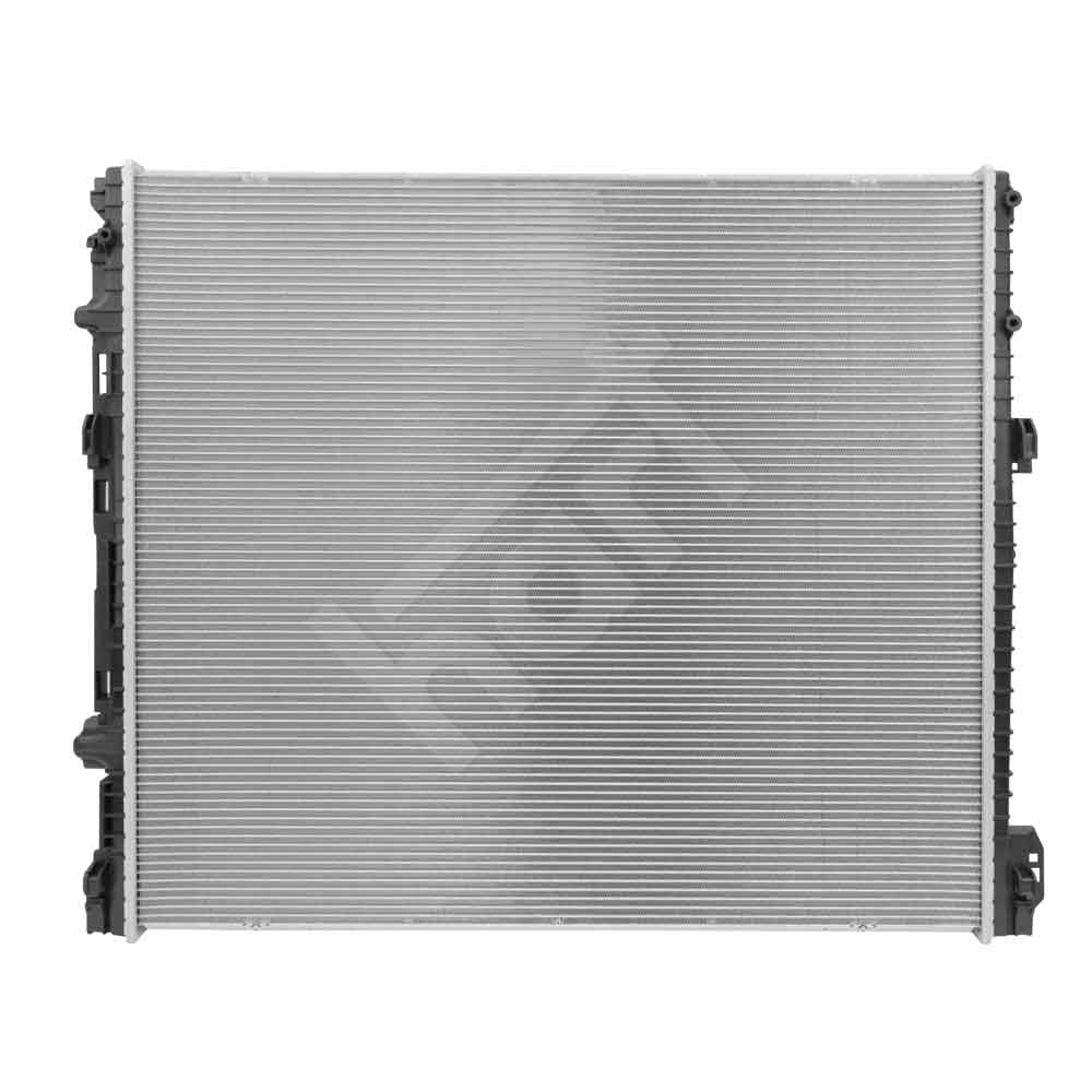 CHLODNICA CRAFTER 2.0TDI 16-