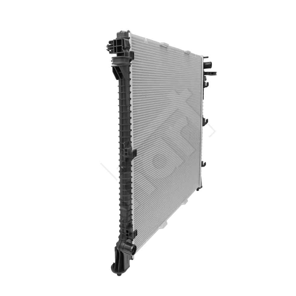 CHLODNICA CRAFTER 2.0TDI 16-