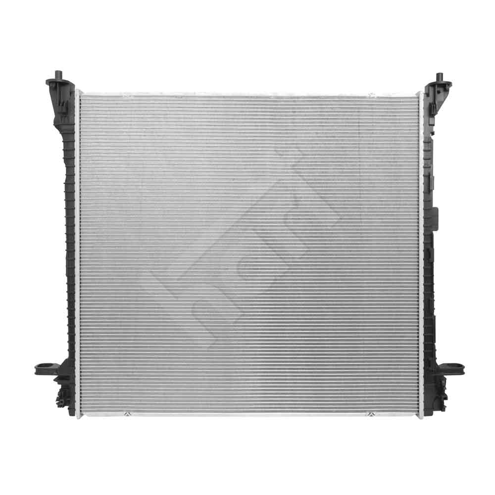 CHLODNICA CRAFTER 2.0TDI 16-