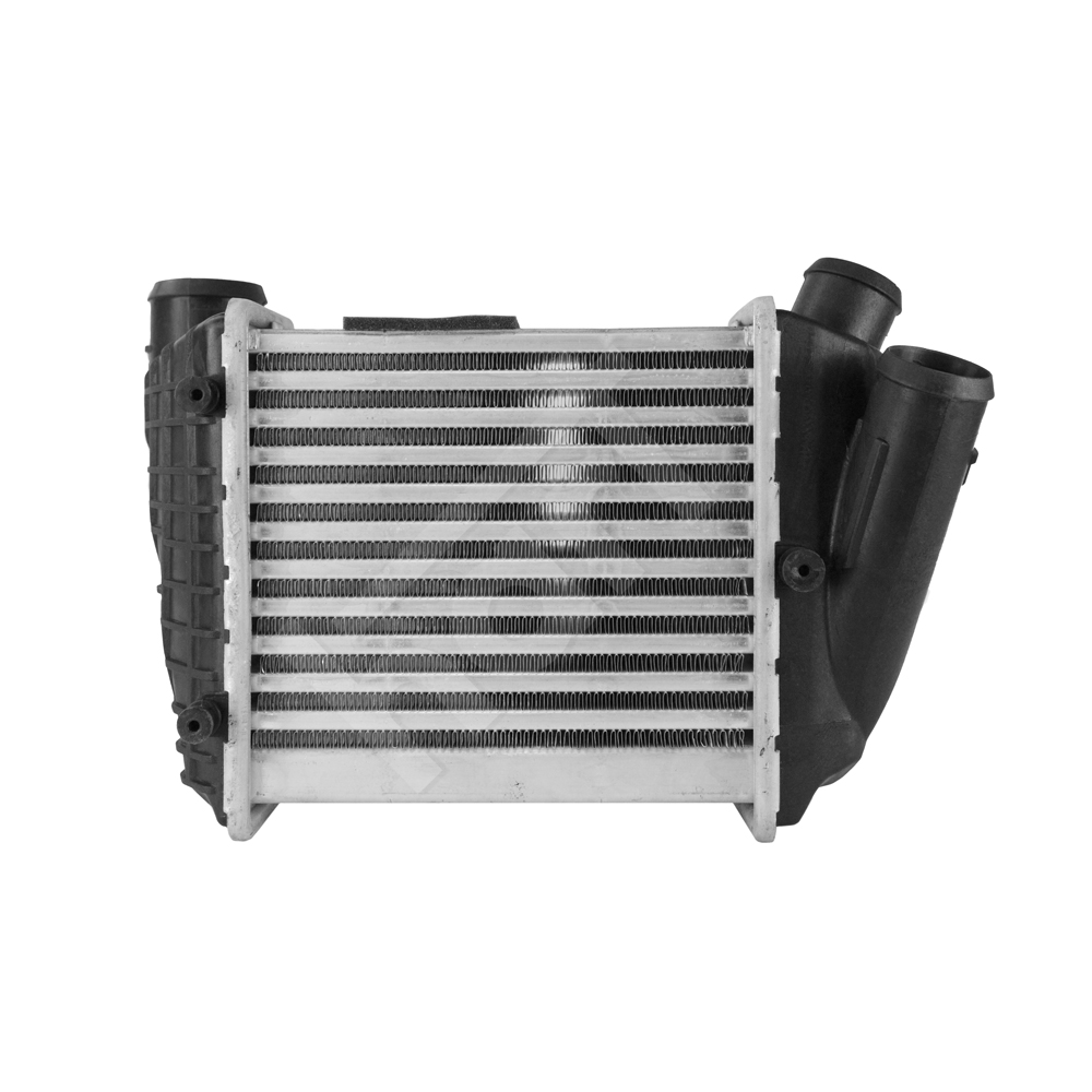 CHŁODNICA POWIETRZA DOŁADOWUJĄCEGO / INTERCOOLER