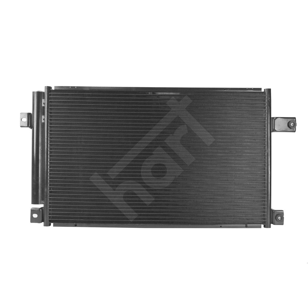 CHLODNICA DO KLIMAT.AVENSIS 03-