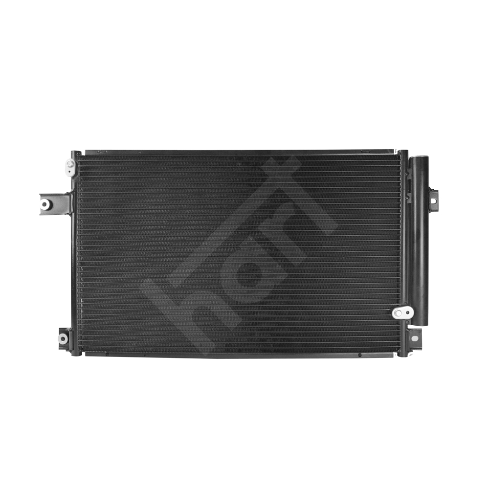 CHLODNICA DO KLIMAT.AVENSIS 03-