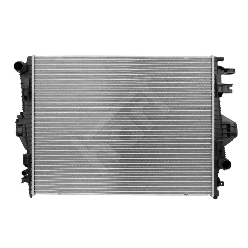 CHLODNICA TOUAREG 4.2 V8 FSI 11-18