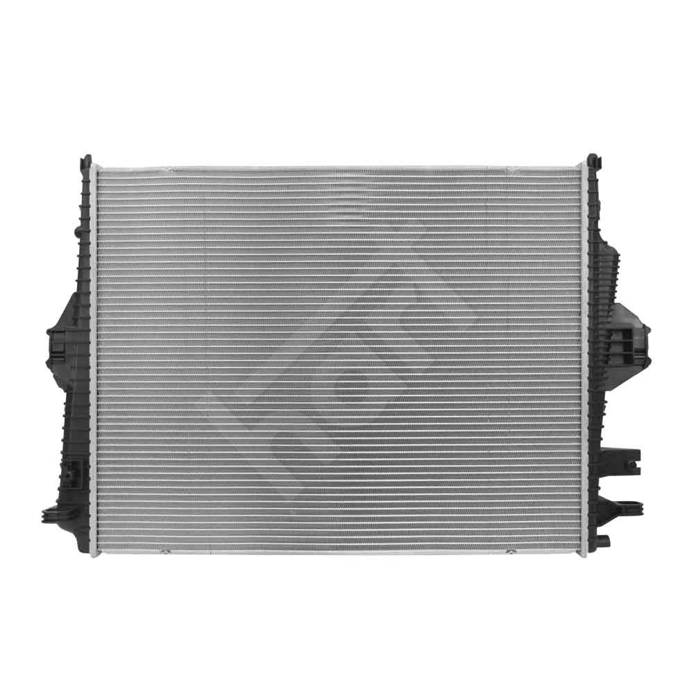 CHLODNICA TOUAREG 4.2 V8 FSI 11-18