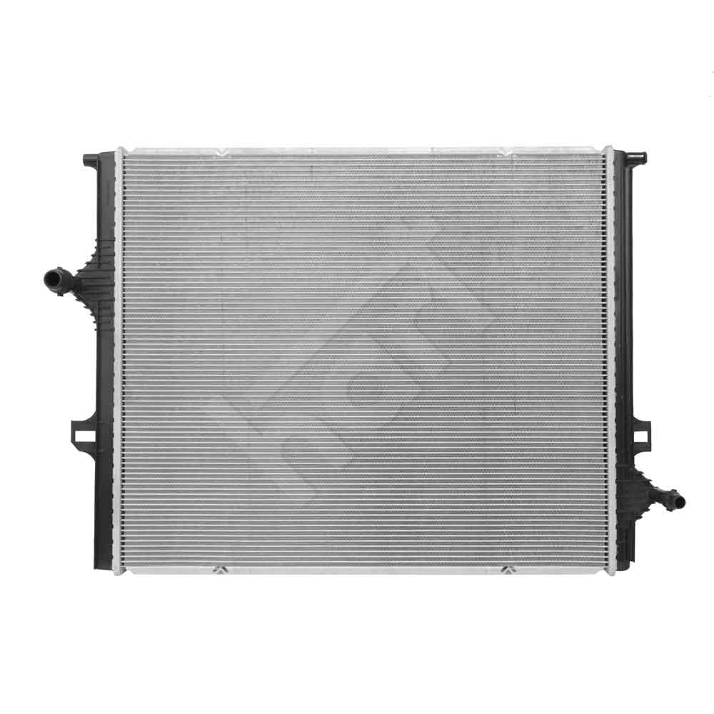 CHLODNICA BMW 1 F20 2.0 16-19