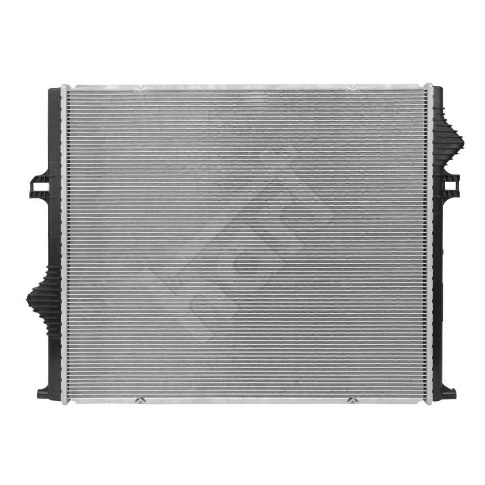 CHLODNICA BMW 1 F20 2.0 16-19