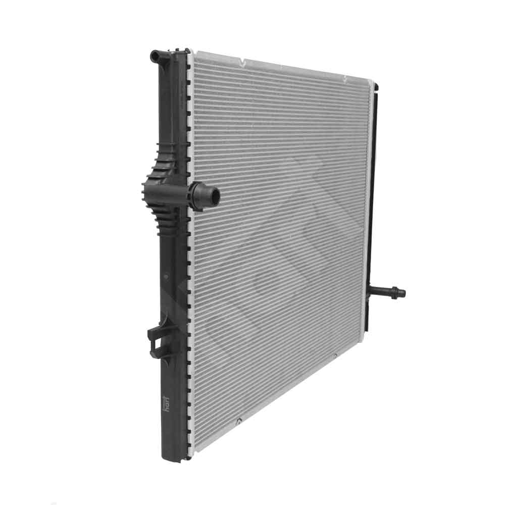 CHLODNICA BMW 1 F20 2.0 16-19