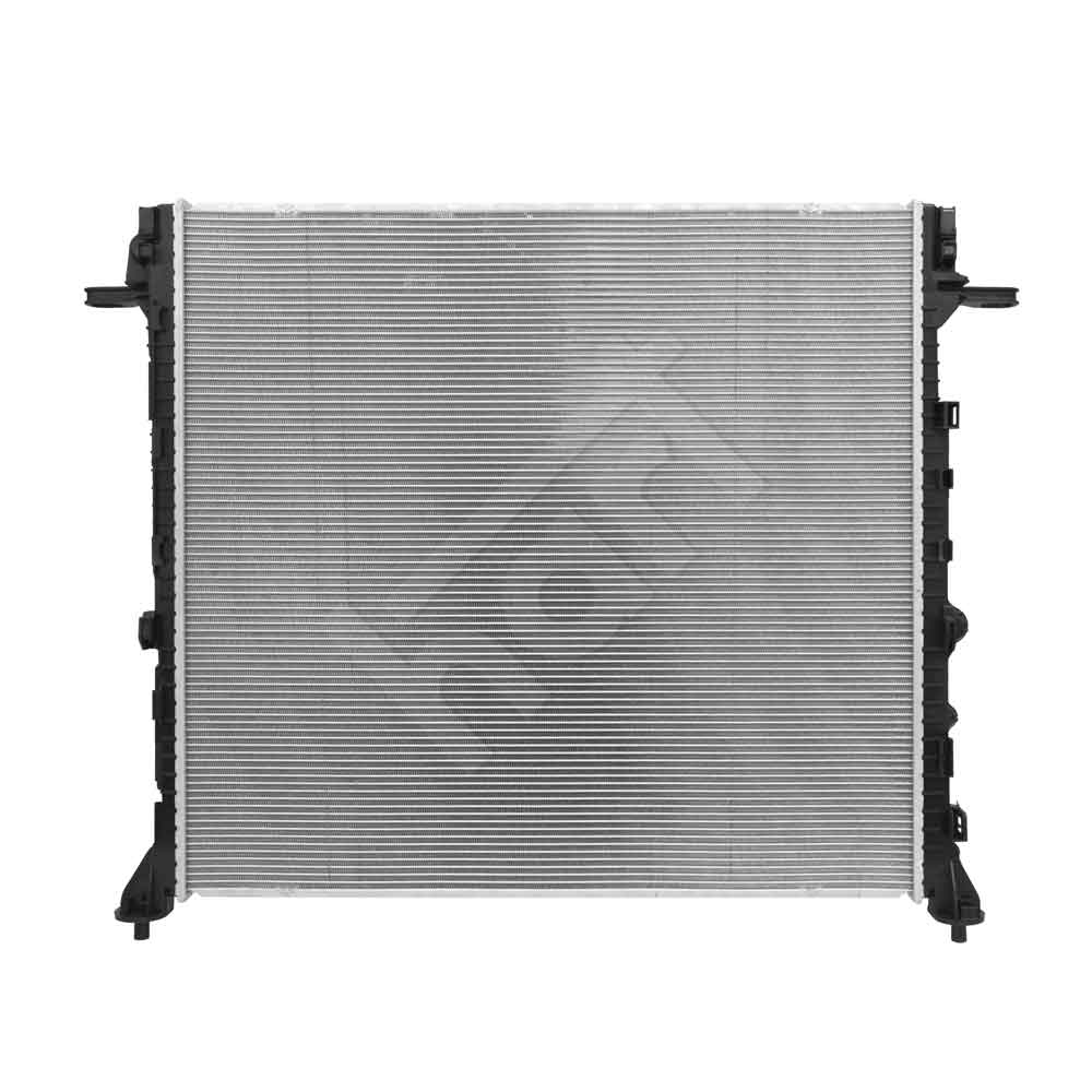 CHLODNICA CRAFTER 17-