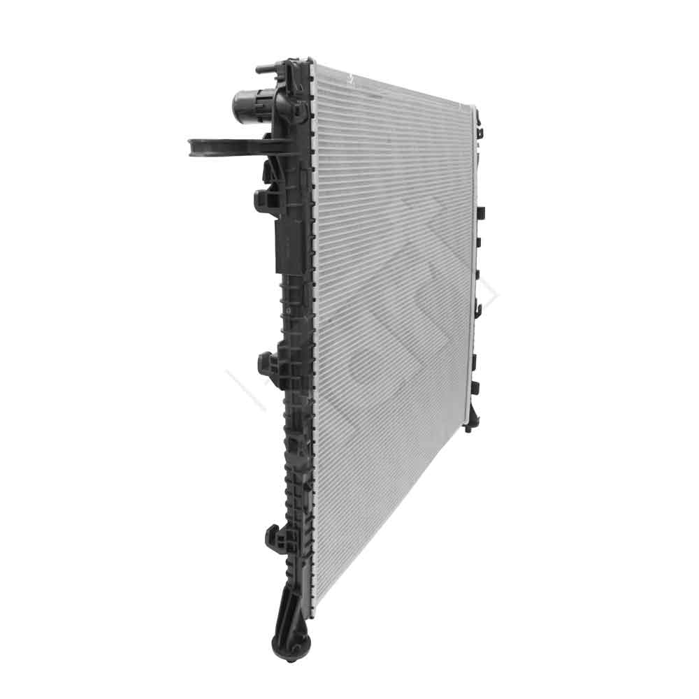 CHLODNICA CRAFTER 17-