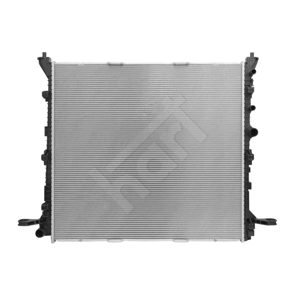 CHLODNICA CRAFTER 17-