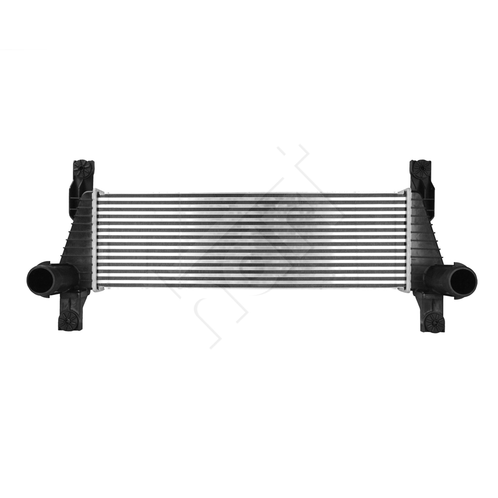 CHLODNICA POWIETRZA RANGER 11-