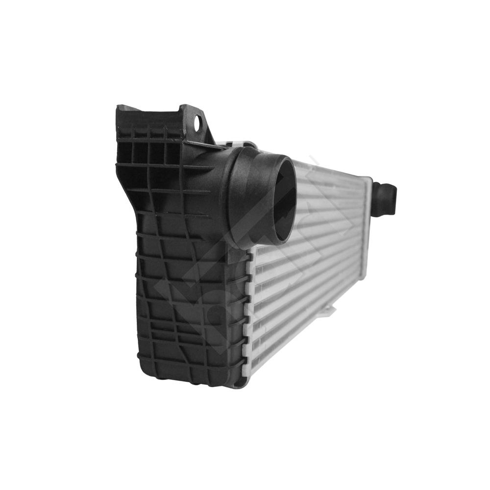 645 507_B CHLODNICA POWIETRZA VITO CDI 10-