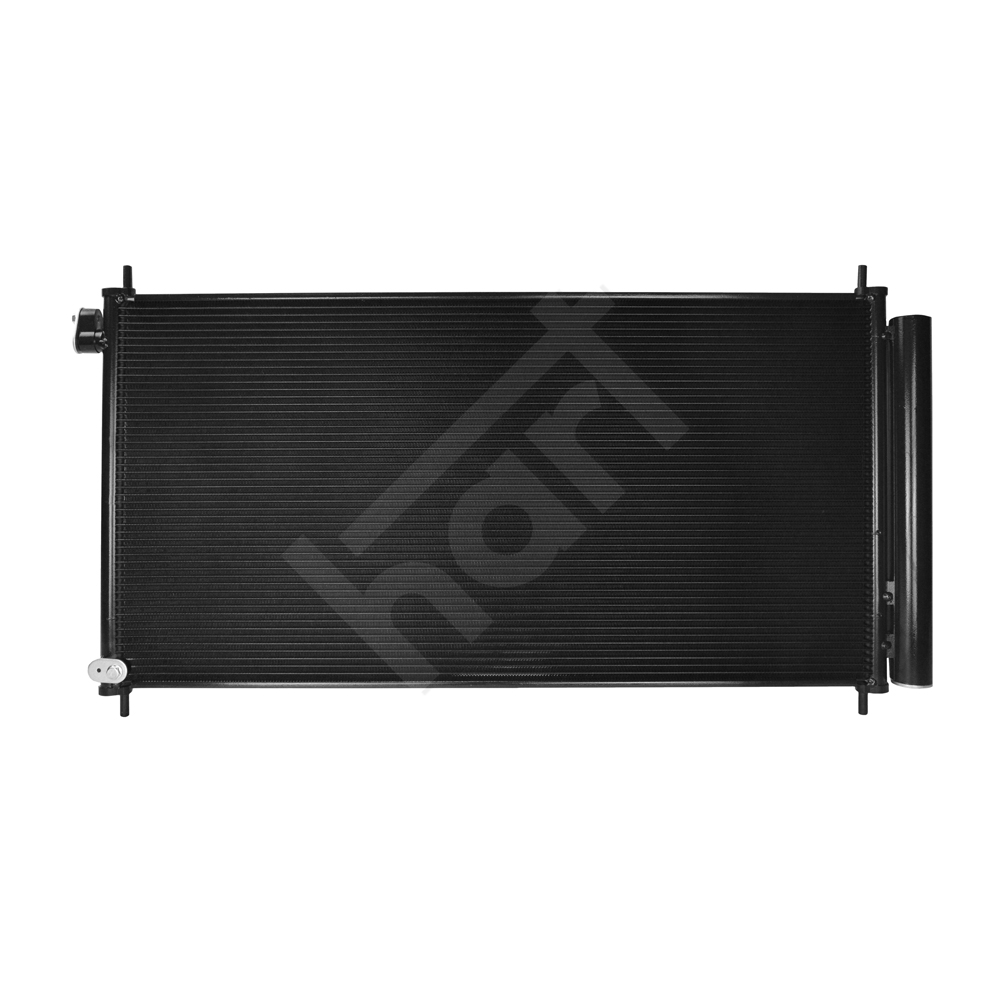 646 540_B CHLODNICA DO KLIMAT.TOYOTA AURIS 12-