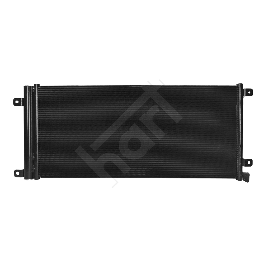 646 581_B CHLODNICA DO KLIMAT. HONDA CIVIC 16-