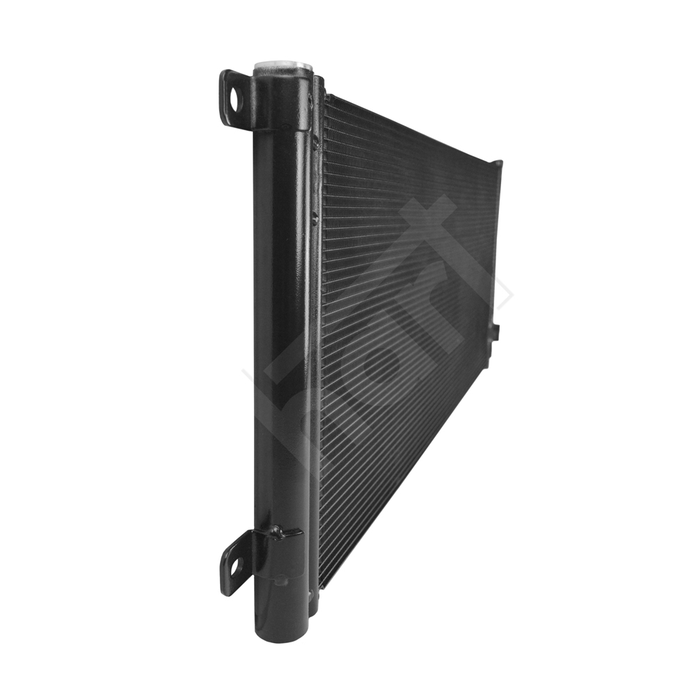 646 581_B CHLODNICA DO KLIMAT. HONDA CIVIC 16-