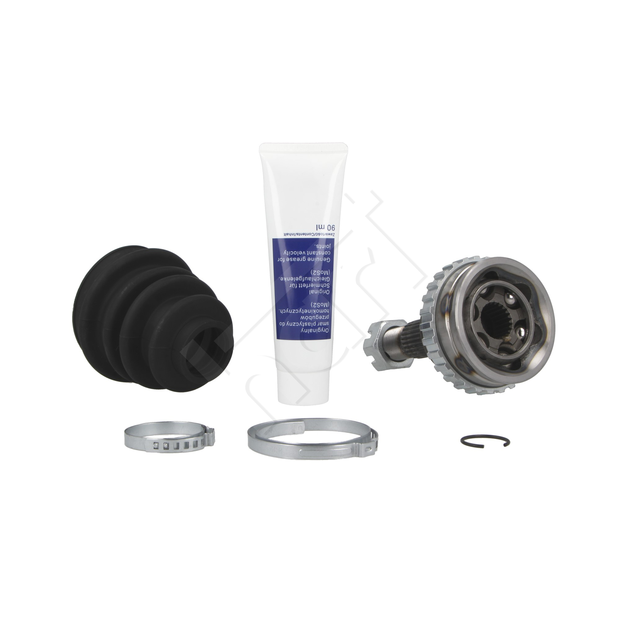 PRZEGUB ZEWN.CITROEN C4 1.4 04-11