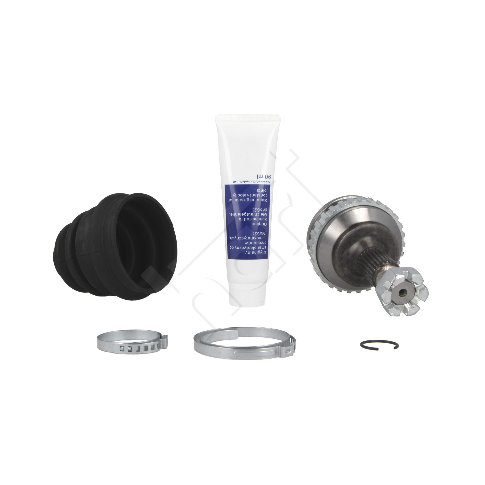 PRZEGUB ZEWN.CITROEN C4 1.4 04-11