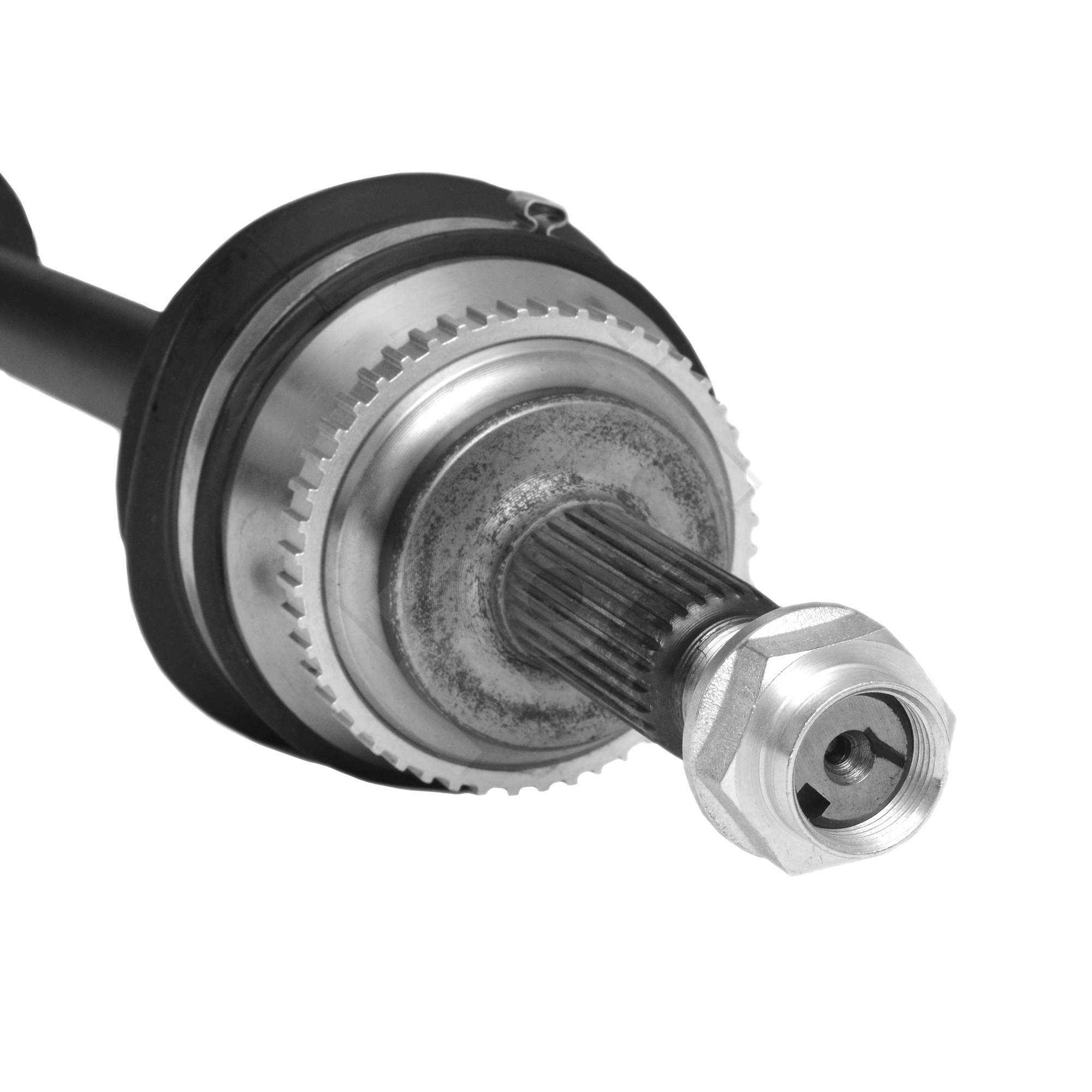 PÓŁOŚ COROLLA 1.4VVTI 02-06 /P/