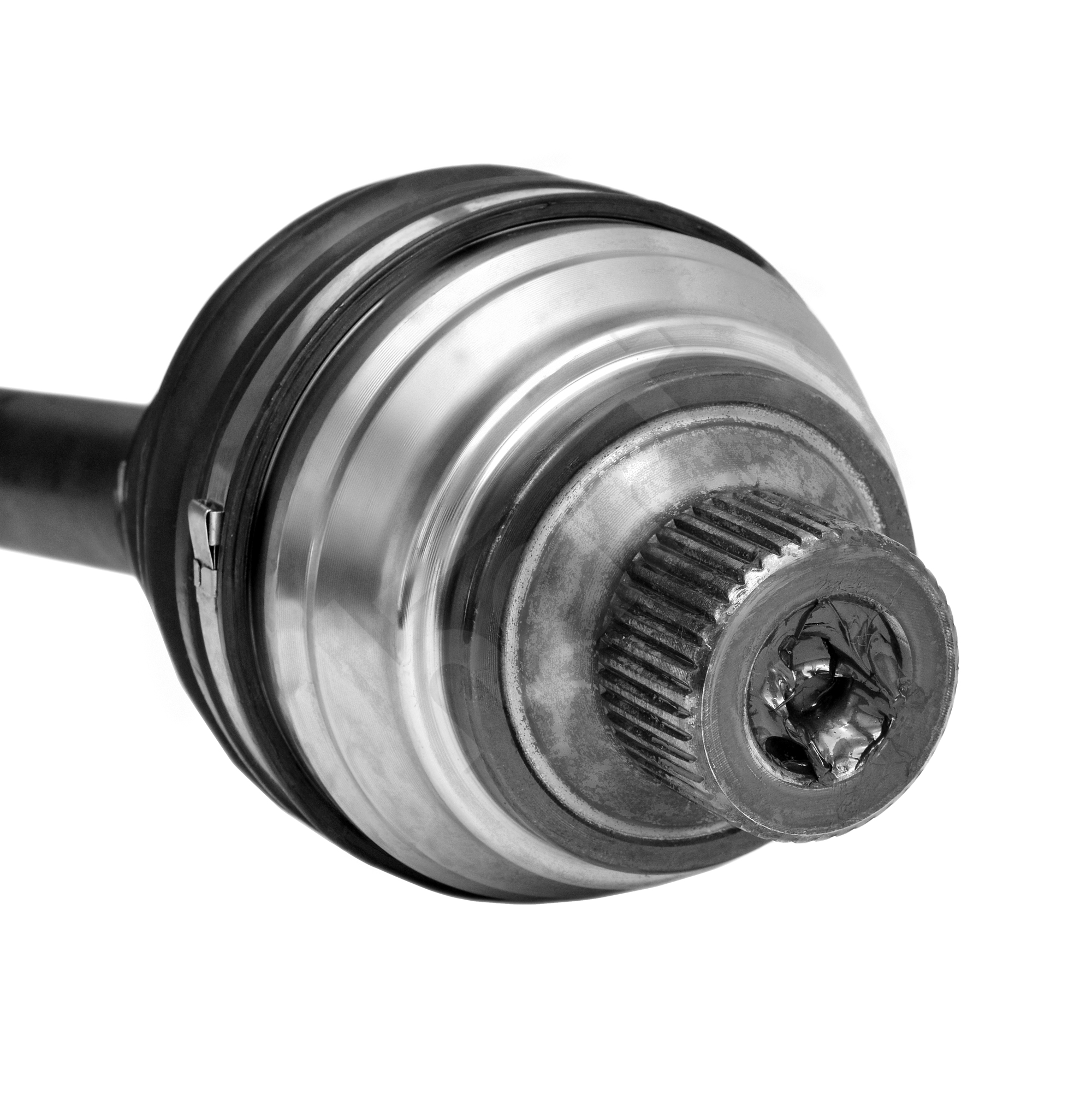 PÓŁOŚ AUDI A6 2.0TDI 11- /L+P/