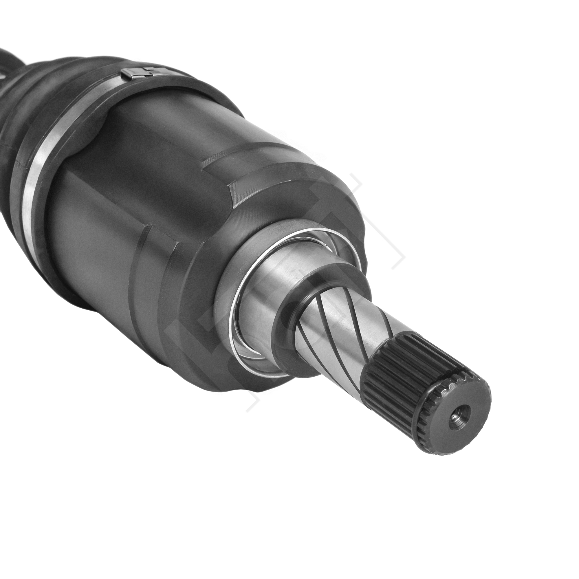 PÓŁOŚ QASHQAI 2.0 16V 10- /L/