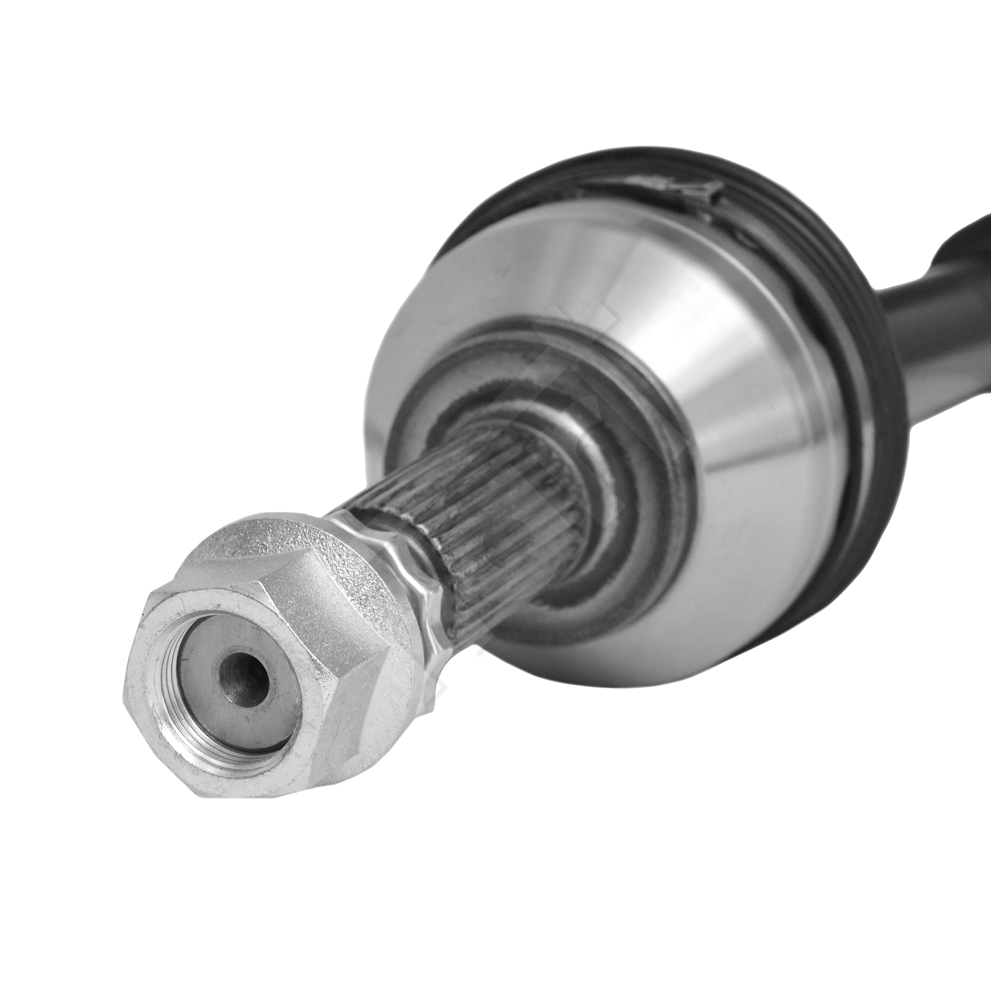 PÓŁOŚ QASHQAI 2.0 16V 10- /L/